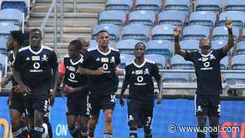 How Orlando Pirates could start against Black Leopards