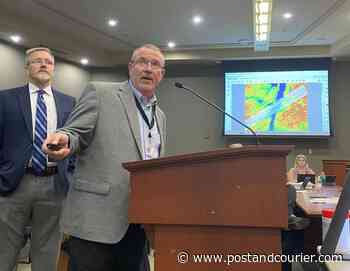 330 townhomes likely to be approved in Carolina Forest, 58 single-family homes denied - Charleston Post Courier