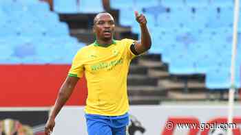 Mamelodi Sundowns player ratings after Maritzburg United win: Nascimento and Motupa impress