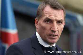 Brendan Rodgers unconcerned by security over clash at Manchester United - St Helens Star