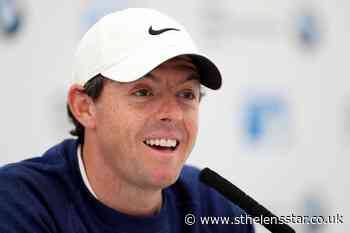 Rory McIlroy 'very much against' breakaway golf circuit - St Helens Star