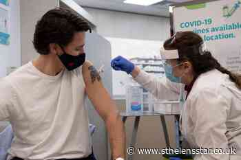 Canada approves Pfizer vaccine for children aged 12 to 15 - St Helens Star