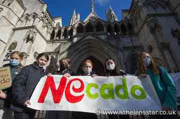 Fight against Ocado distribution centre 'about health and pollution' - St Helens Star