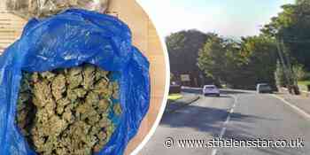 Driver and passenger arrested after BMW stopped on Rainford Road - St Helens Star