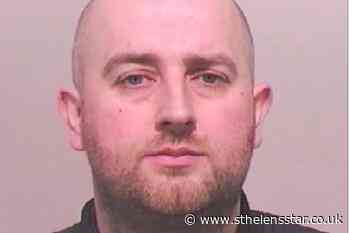 Nike employee jailed for stealing almost £900000 - St Helens Star