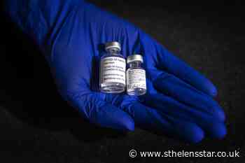 Coronavirus booster shots rollout prepared to guard against third wave - St Helens Star