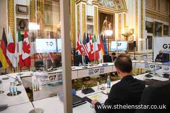 Coronavirus cases detected among Indian delegation ahead of G7 talks - St Helens Star
