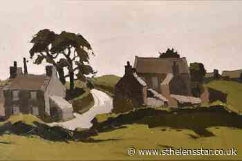 Capel Soar painting could fetch £30000 at auction - St Helens Star