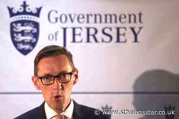 Jersey hits back at 'disproportionate' French threat to cut electricity - St Helens Star