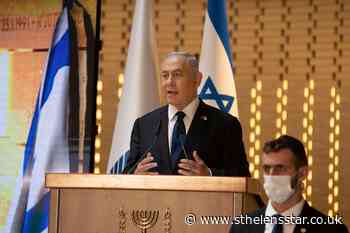 Netanyahu misses coalition deadline leaving his political future in question - St Helens Star