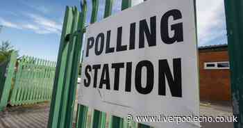 Local election candidates in Liverpool, Wirral, Sefton, Knowsley, St Helens, Halton - Liverpool Echo