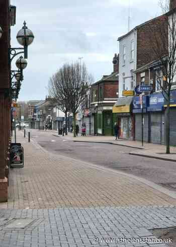 Man admits to GBH over assault on Westfield Street - St Helens Star