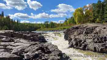 You could earn $1,000 to adventure around Minnesota