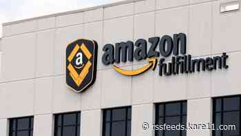 Amazon to open St. Cloud distribution center, says hundreds of jobs will follow