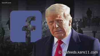 Fate of Trump's Facebook account coming soon: Here's who made the call and why the decision matters