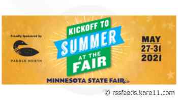 'Kickoff to Summer at the Fair' event announced