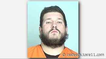 New Brighton man pleads guilty to terrorism charge