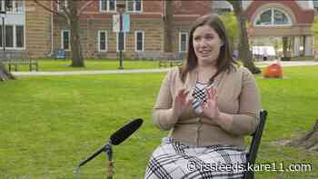 Message or Messenger? Macalester finds gender bias in narration of COVID vaccine videos