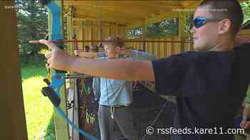 Need help finding a summer camp for your kids? Start here