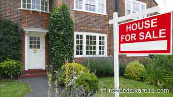 Should you wait until the market 'calms down' to buy a home?