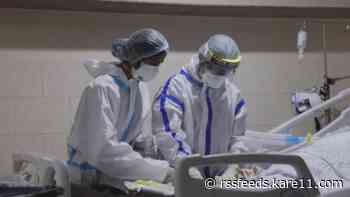 COVID cases in India continue to climb, what can other countries learn from this?