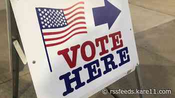 GOP-led Minnesota Senate approves voter ID bill, but it's unlikely to become law