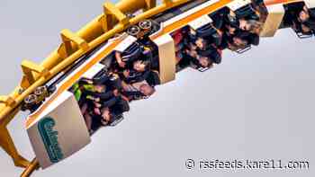 Valleyfair opens reservations for 2021 season