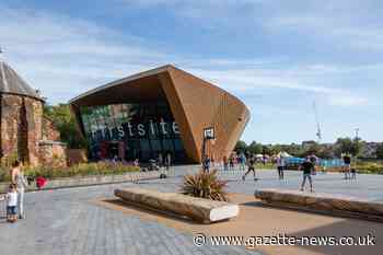 Here's when Firstsite Colchester reopens with its packed events programme