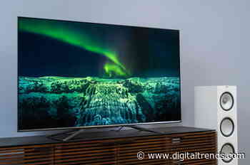 Hisense U8G 4K ULED HDR TV Review: Bring on the brightness war