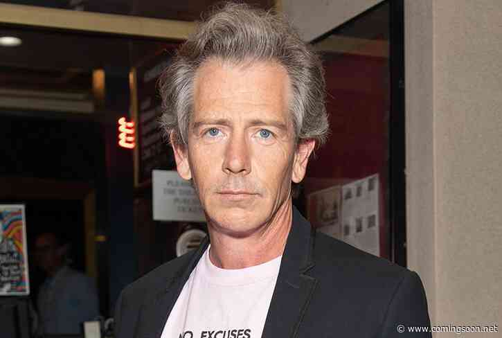 Ben Mendelsohn Joins Daisy Ridley in The Marsh King’s Daughter