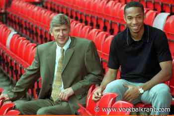 Maakt Wenger samen met Henry een comeback als eigenaar van Arsenal? Dat zou zomaar kunnen...