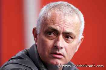 Alle wegen leiden naar Rome, en zo ook die van Mourinho: een overzicht