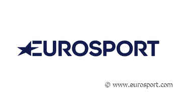 LIVE UPDATES & STANDINGS Jo-Wilfried Tsonga - Egor Gerasimov - ATP Barcelona - 19 April 2021 - Eurosport.com