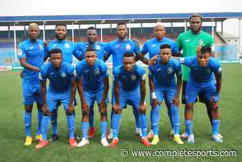NPFL: Enyimba Hold FC Ifeanyi Ubah In Thrilling Derby
