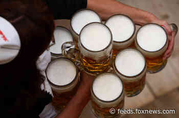 Germany cancels Oktoberfest for 2nd year over virus fears