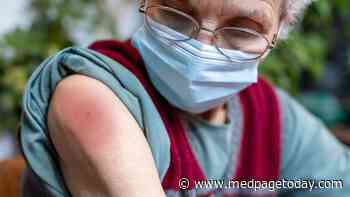 First Detailed Look at COVID Vaccine Skin Reactions