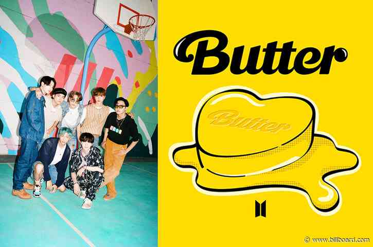 BTS Whips Up More Ingredients in 3 Tasty ‘Butter’ Teaser Clips