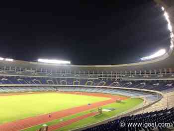 Coronavirus: Kolkata's Salt Lake Stadium converted into COVID-19 Satellite center