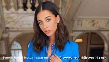 On Naomi Scotts birthday, take a quiz about the actress and test your knowledge - Republic TV