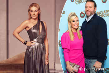 Leah McSweeney: Tinsley Mortimer 'dodged a bullet' with Scott Kluth - Page Six