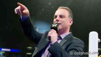 Scott Stanford Reveals Original Plans For The WWE Network - Cultaholic