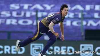 'A little bit': Pat Cummins admits Australian PM Scott Morrison's comments on their return from IPL 2021 were shocking - Hindustan Times