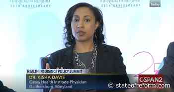 Herrera Scott & Davis appointed to Medicaid and CHIP Payment and Access Commission (MACPAC) - State of Reform - State of Reform