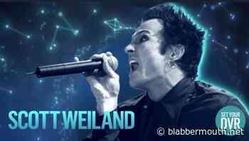 SCOTT WEILAND's Death Examined In REELZ's 'Autopsy: The Last Hours Of Scott Weiland' - BLABBERMOUTH.NET