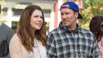 Grab your coffee mugs: Scott Patterson has launched a Gilmore Girls podcast - The A.V. Club