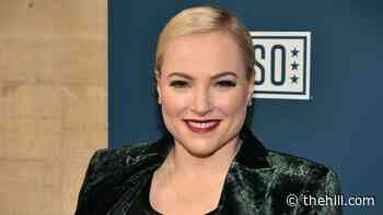 Meghan McCain promises 'consequences' if Republicans oust Cheney
