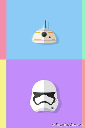 Best Star Wars gadgets and accessories to have the Force with you - Gadget Flow