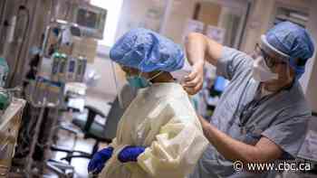 'Licences are on the line' as nurses work to help Ontario hospitals fight COVID-19: union rep
