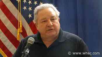 Greece town supervisor says Memorial Day parade, ceremony will go on after all