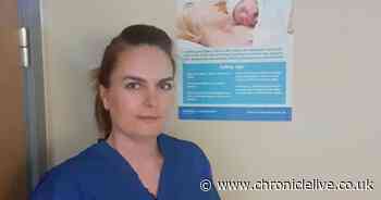 'The most challenging year': Midwife speaks on International Midwives' Day
